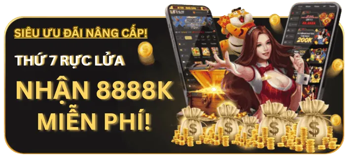 Thưởng nạp lại hàng ngày cho thành viên alo8