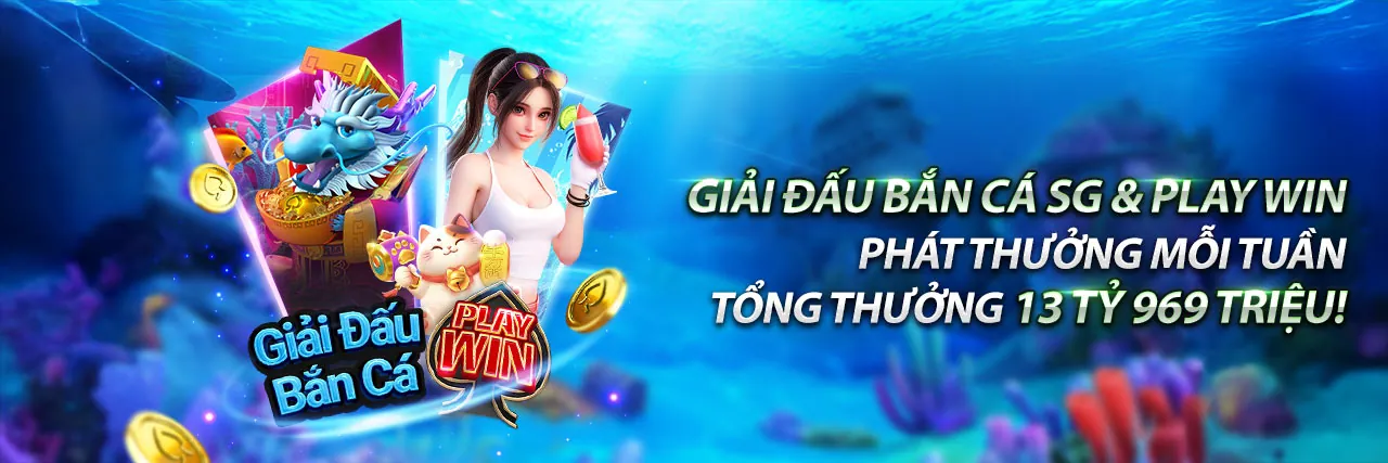 Hình ảnh chính trò chơi Bắn Cá alo8