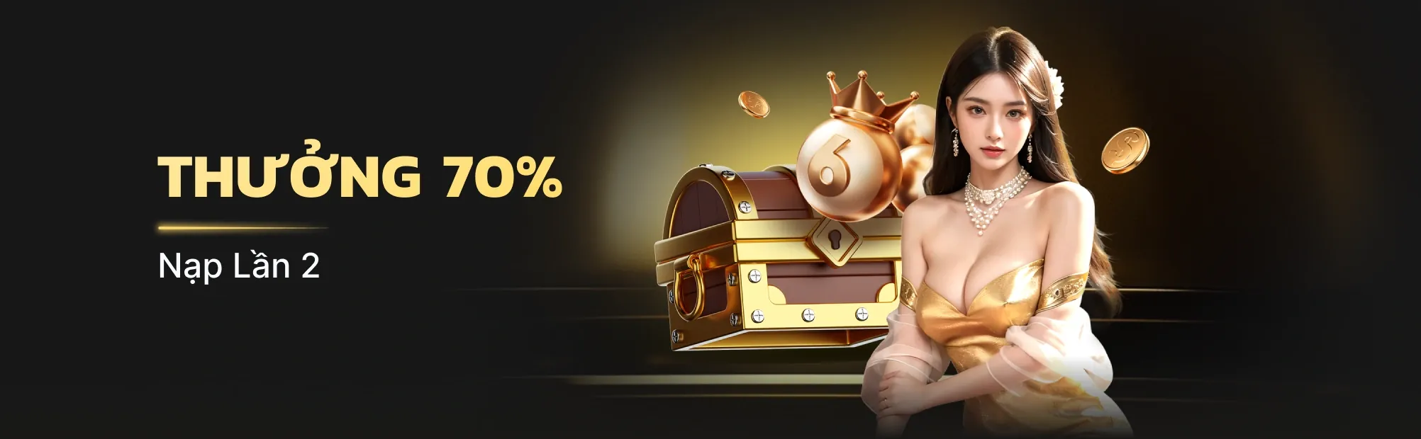Bàn chơi casino trực tiếp với người chia bài thật